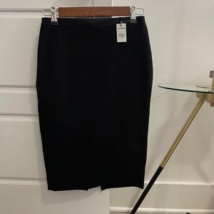 NWT Express High Waisted Extreme Stretch Pencil Skirt